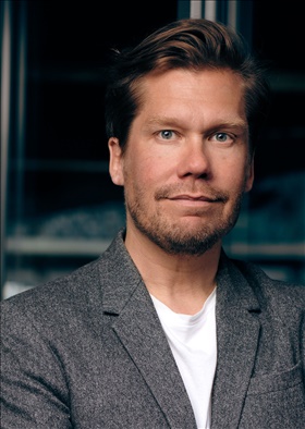 Anders Cedhamre