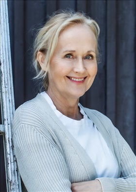 Sara Heldt