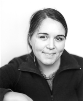 Karin Salmson