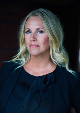 Linda Ståhl