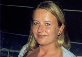 Charlotta Mannerstam