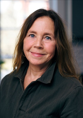 Malin Bergström