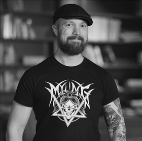 Mattias Andersson