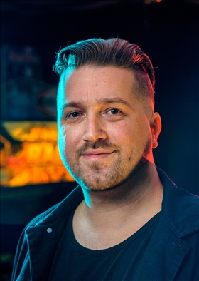 Jonas Källberg