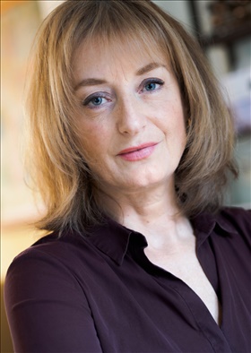 Nina Grünfeld