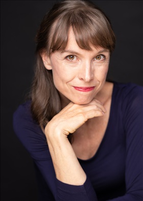 Nita Prose