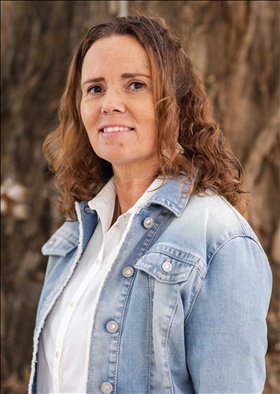 Camilla Lagerqvist
