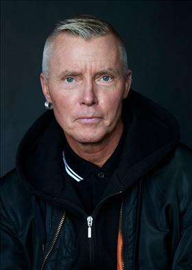 Magnus Jonsson