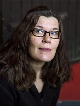 Helga Krook