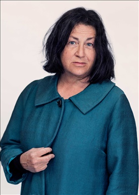 Ann Jäderlund
