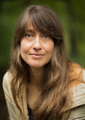Sara Mauritzon