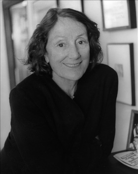 Rosa Regàs