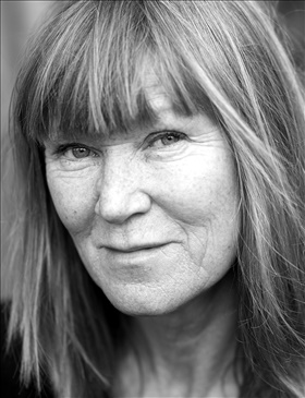 Ingela Bendt