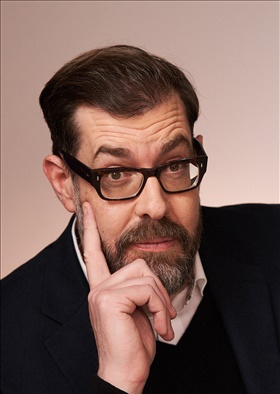 Richard Osman