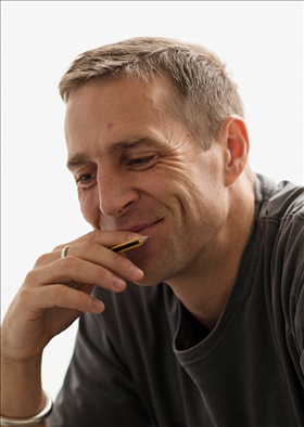 Matias Faldbakken