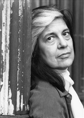Susan Sontag