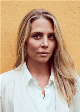 Annie Reuterskiöld