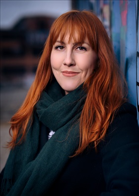 Sofia Bergström