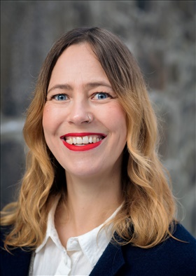 Ida Kjellin