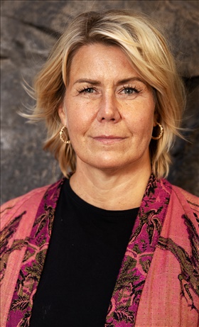 Kerstin Dejemyr