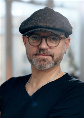 Henrik Johansson