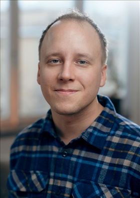 Mårten Gisby