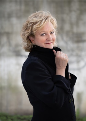 Trude Teige