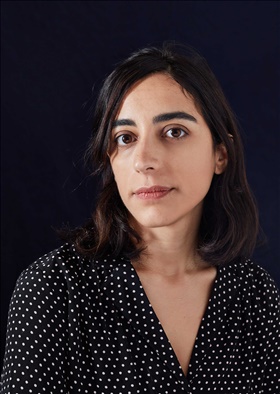 Claudia Durastanti