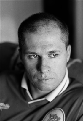 Aleksandar Hemon
