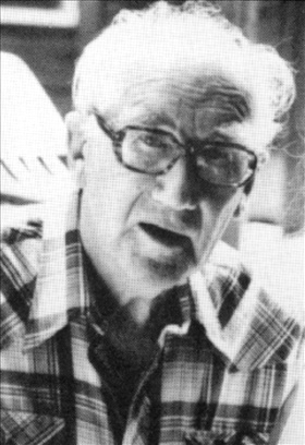 Erik Hjalmar Linder