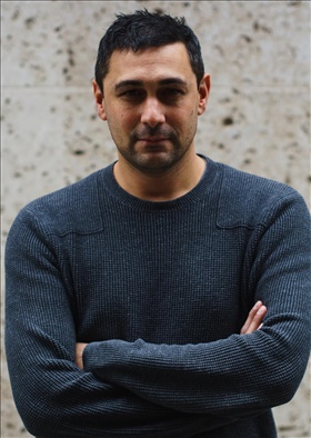 Adam Rutherford
