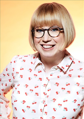 Kristina Ohlsson