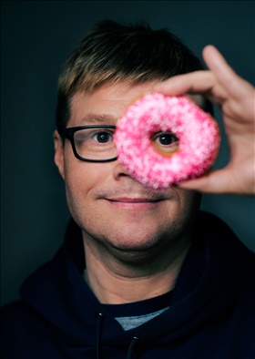 Niclas Christoffer