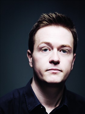 Johann Hari