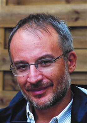 Stefano Mancuso