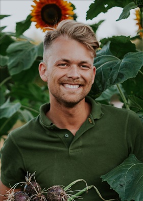Patrick Oscarsson