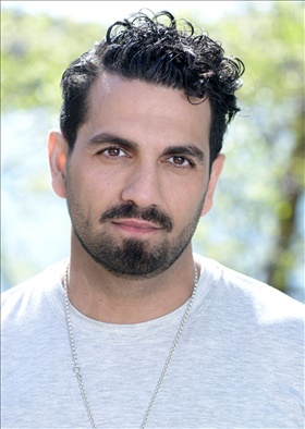 Nadim Ghazale