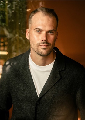 Victor Pavic Lundberg