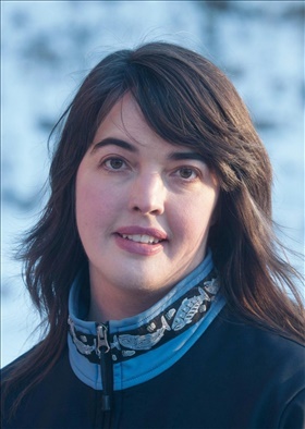 Eowyn Ivey