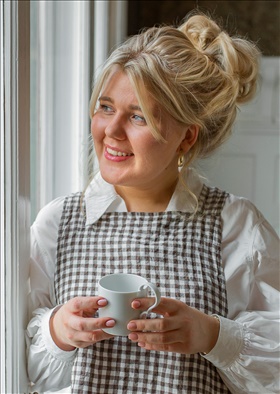 Hilda Kirkhoff