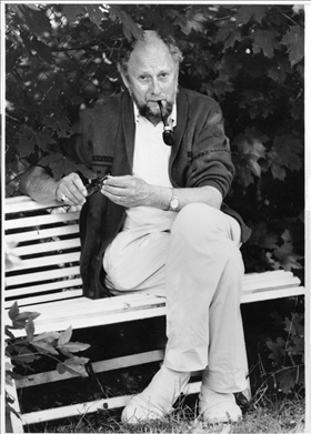 Torgny Lindgren