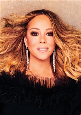 Mariah Carey