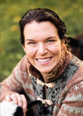 Lina Nordquist