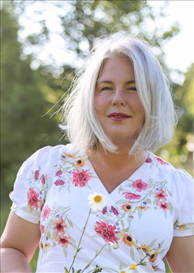 Hanna Wendelbo