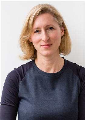 Jeanette Hyde