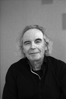 Terje Tvedt