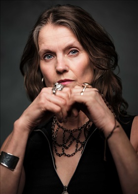 Åsa Kalmér