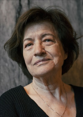 Kirsten Thorup