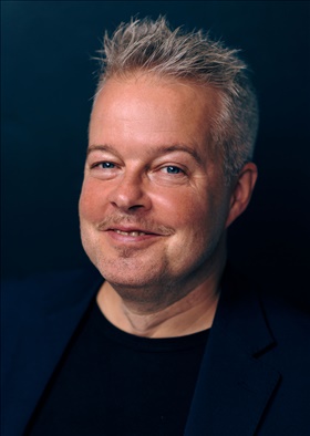 Roger Dackegård