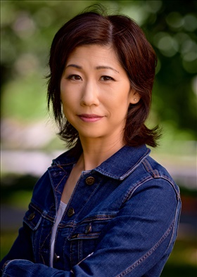 Mia Kim